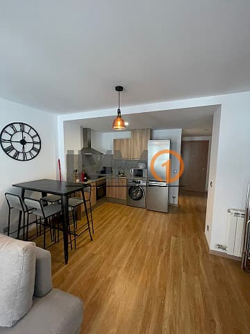 En lloguer a Arinsal pis molt maco i espaiós que - Thumbnail 6