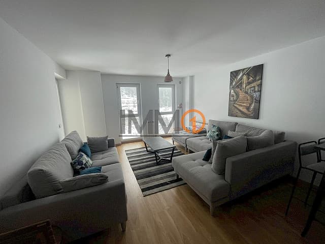 En lloguer a Arinsal pis molt maco i espaiós que - Thumbnail 3