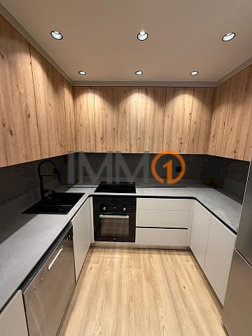 En lloguer a Llorts pis de 72 m2 moblat i equipat - Thumbnail 3