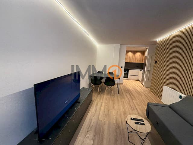 En lloguer a Llorts pis de 72 m2 moblat i equipat - Thumbnail 2