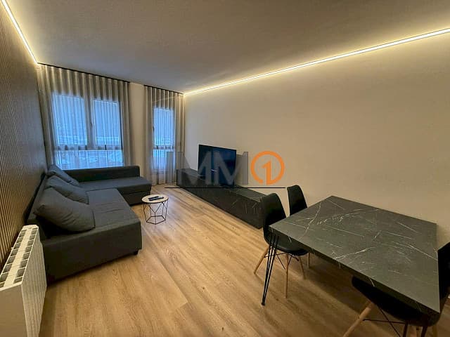 En lloguer a Llorts pis de 72 m2 moblat i equipat