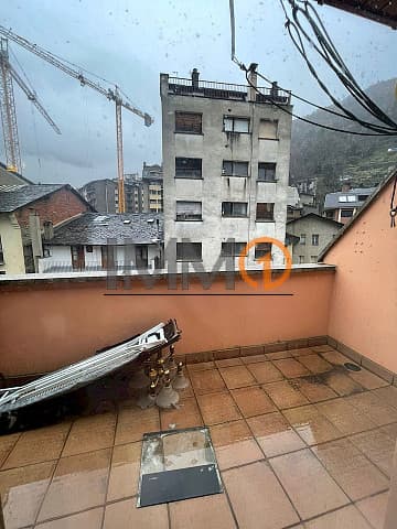 En venda pis molt cèntric a Sant Julià de Lòri - Thumbnail 9