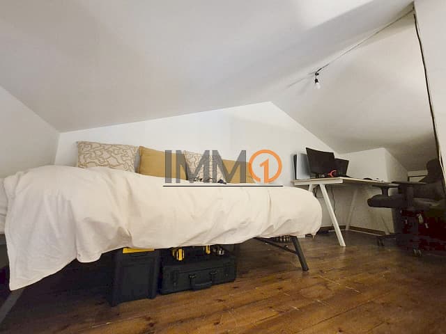 “Actualment llogat” Fantàstic àtic en venda - Thumbnail 10