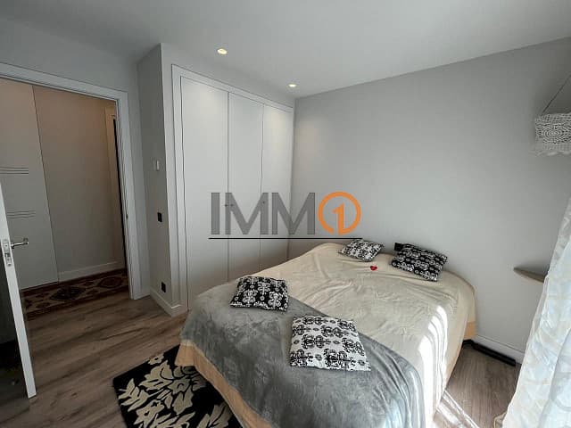 Es lloga per temporada a Arinsal pis de 80 m2 dis - Thumbnail 8