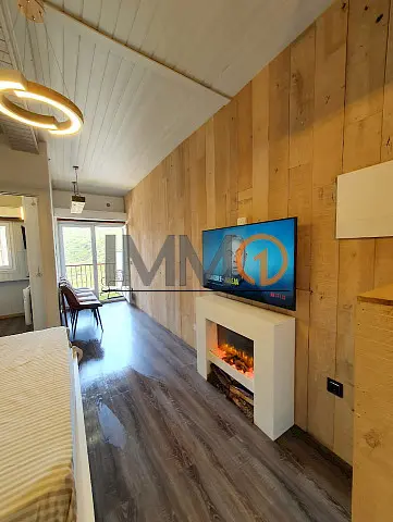 Us presentem aquest exclusiu apartament reformat - Thumbnail 3