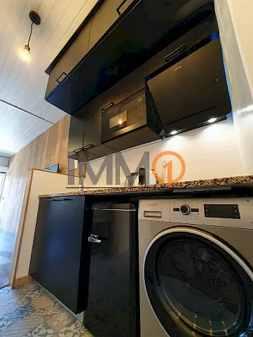 Us presentem aquest exclusiu apartament reformat - Thumbnail 5