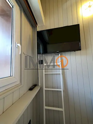 Us presentem aquest exclusiu apartament reformat - Thumbnail 10