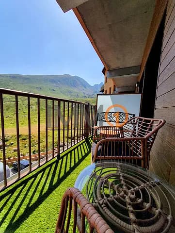 Us presentem aquest exclusiu apartament reformat