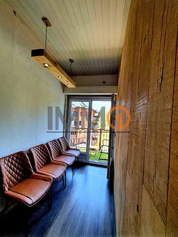 Us presentem aquest exclusiu apartament reformat - Thumbnail 6