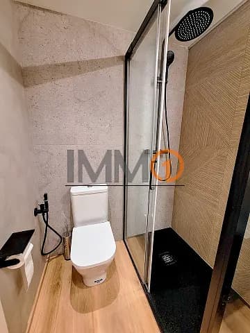 Es lloga pis a Llorts (Ordino) d’una superfíci - Thumbnail 14