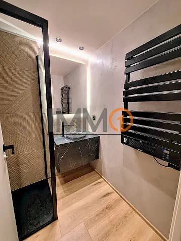 Es lloga pis a Llorts (Ordino) d’una superfíci - Thumbnail 15