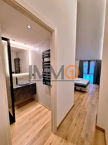 Es lloga pis a Llorts (Ordino) d’una superfíci - Thumbnail 17