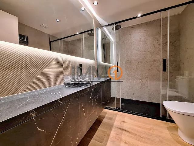 Es lloga pis a Llorts (Ordino) d’una superfíci - Thumbnail 16