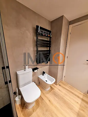 Es lloga pis a Llorts (Ordino) d’una superfíci - Thumbnail 20