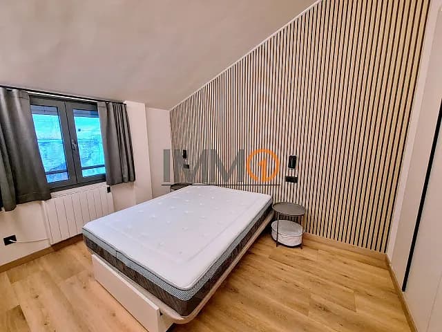 Es lloga pis a Llorts (Ordino) d’una superfíci - Thumbnail 12