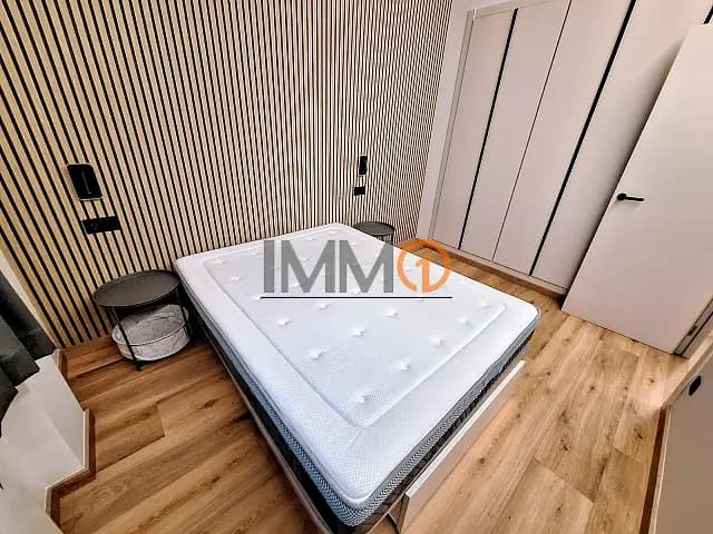 Es lloga pis a Llorts (Ordino) d’una superfíci - Thumbnail 8