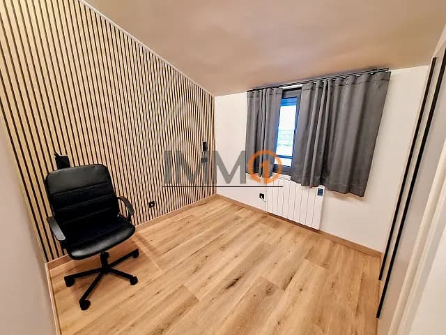 Es lloga pis a Llorts (Ordino) d’una superfíci - Thumbnail 13