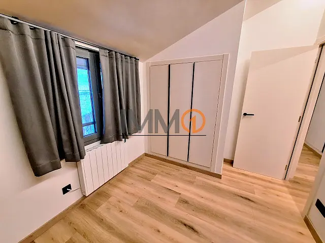 Es lloga pis a Llorts (Ordino) d’una superfíci - Thumbnail 9