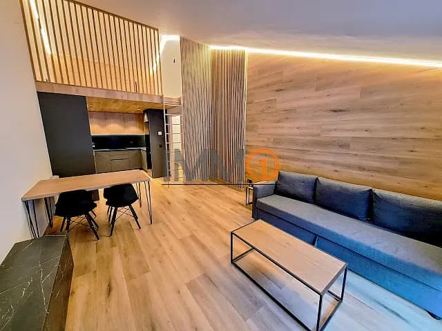 Es lloga pis a Llorts (Ordino) d’una superfíci - Thumbnail 3