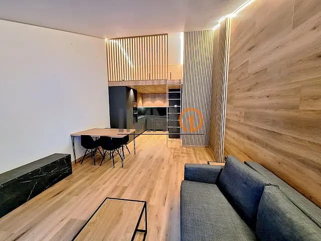 Es lloga pis a Llorts (Ordino) d’una superfíci - Thumbnail 4