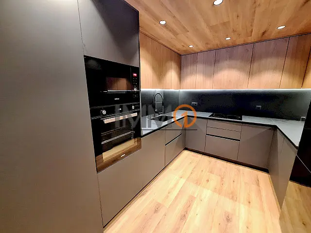 Es lloga pis a Llorts (Ordino) d’una superfíci - Thumbnail 6