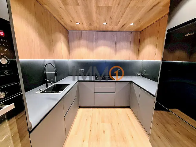 Es lloga pis a Llorts (Ordino) d’una superfíci - Thumbnail 7