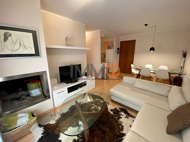 Fantàstic pis en venda al Tarter (Canillo) amb u - Thumbnail 2