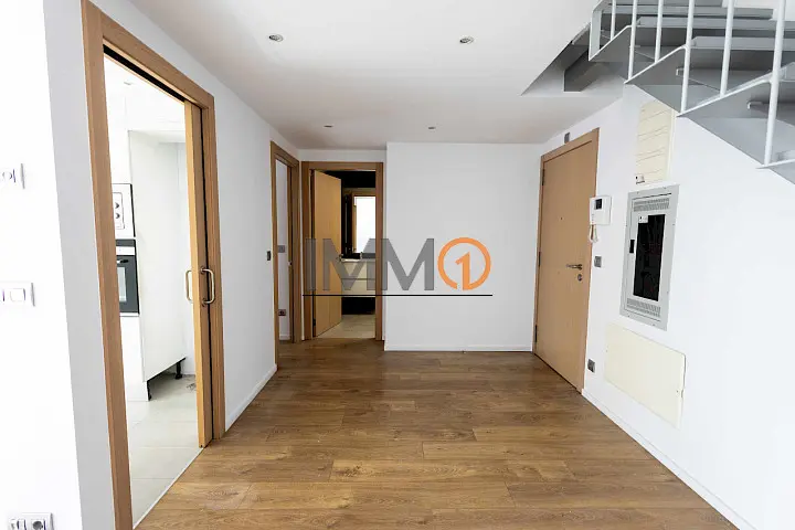 En lloguer fantàstic pis dúplex en venda d’ u - Image 1