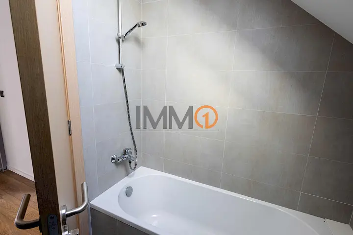 En lloguer fantàstic pis dúplex en venda d’ u - Thumbnail 15