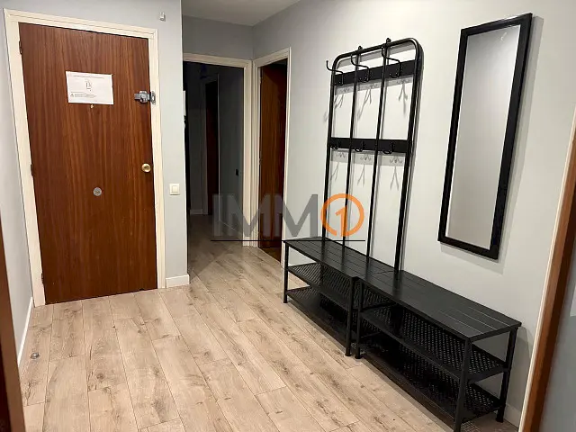 Es lloga pis cèntric a Escaldes Engordany - Thumbnail 12