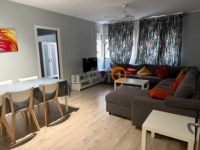 Es lloga pis cèntric a Escaldes Engordany - Image 1