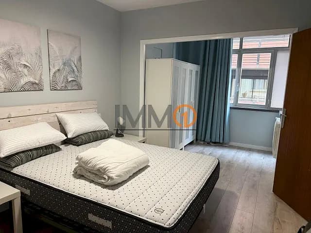 Es lloga pis cèntric a Escaldes Engordany - Thumbnail 4