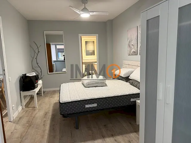 Es lloga pis cèntric a Escaldes Engordany - Thumbnail 5