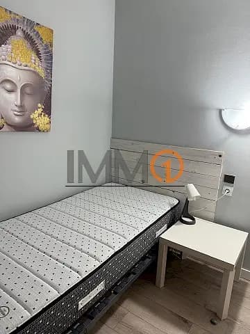 Es lloga pis cèntric a Escaldes Engordany - Thumbnail 8