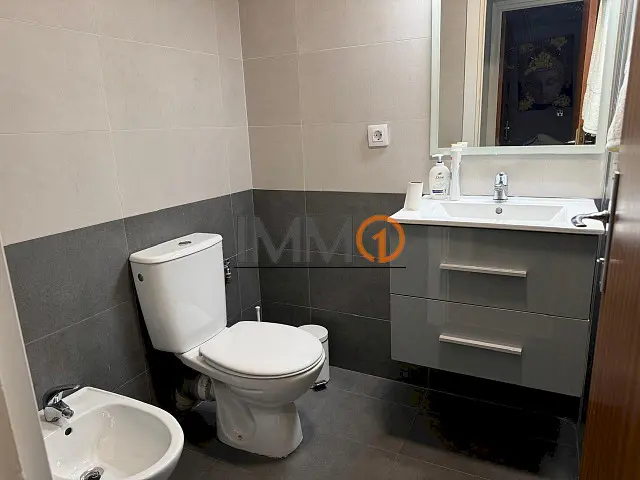 Es lloga pis cèntric a Escaldes Engordany - Thumbnail 9