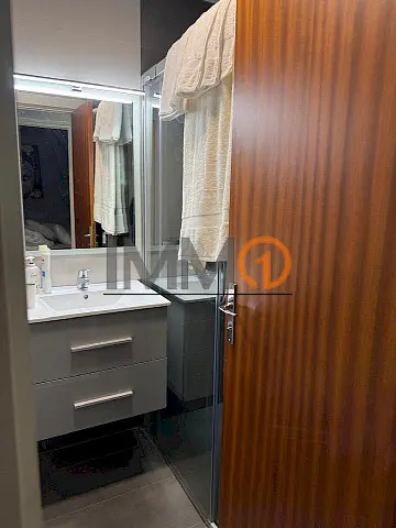 Es lloga pis cèntric a Escaldes Engordany - Thumbnail 11