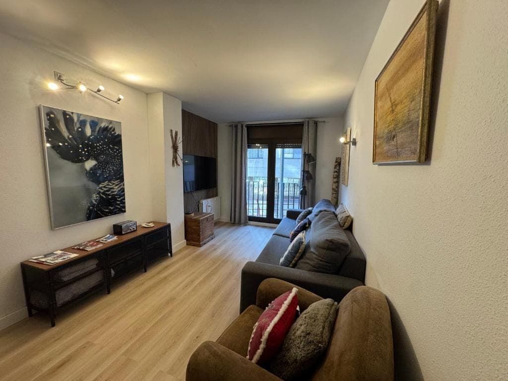 Avinguda Fiter i Rossell 2, BLOC B, AD700 Escaldes-Engordany, Andorra - Image 1