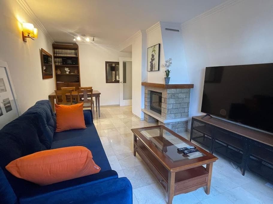 Carrer Ciutat de Vall 30 3D, AD500 Andorra la Vella, Andorra - Thumbnail 2