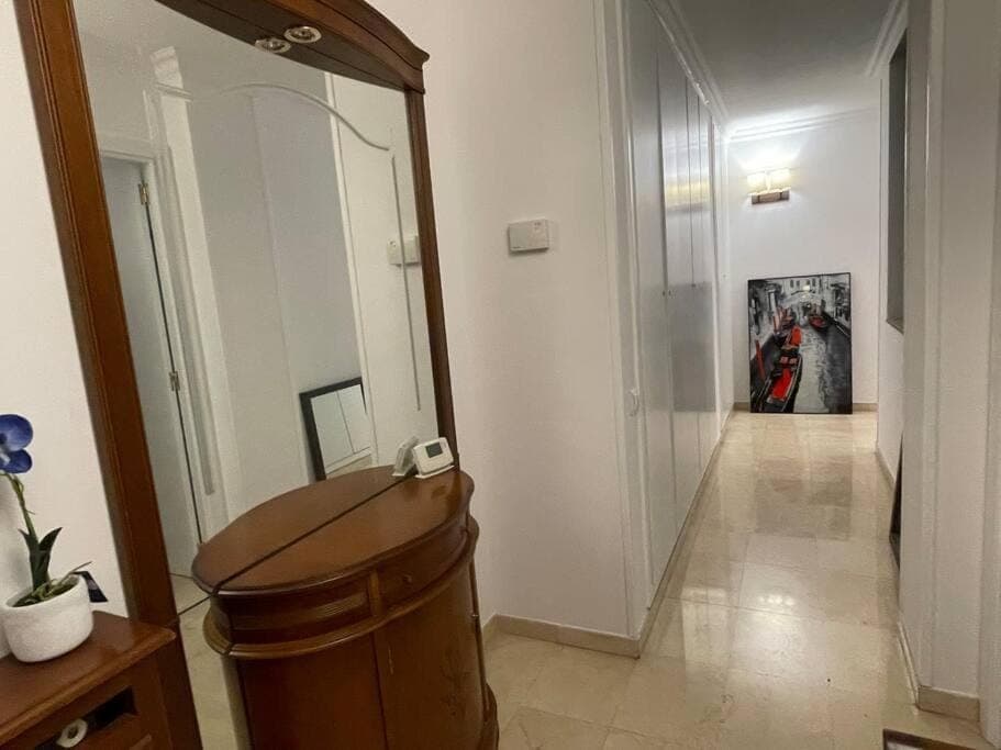 Carrer Ciutat de Vall 30 3D, AD500 Andorra la Vella, Andorra - Thumbnail 4