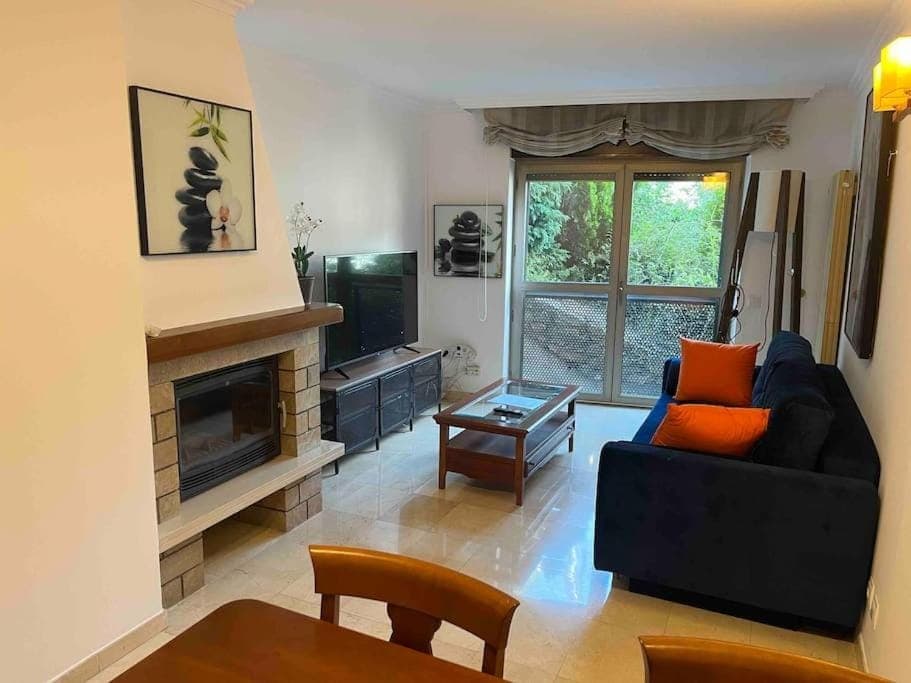 Carrer Ciutat de Vall 30 3D, AD500 Andorra la Vella, Andorra - Thumbnail 5