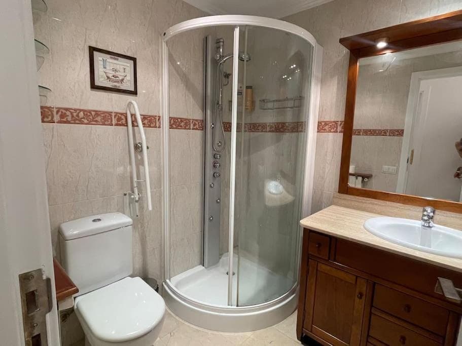 Carrer Ciutat de Vall 30 3D, AD500 Andorra la Vella, Andorra - Thumbnail 3