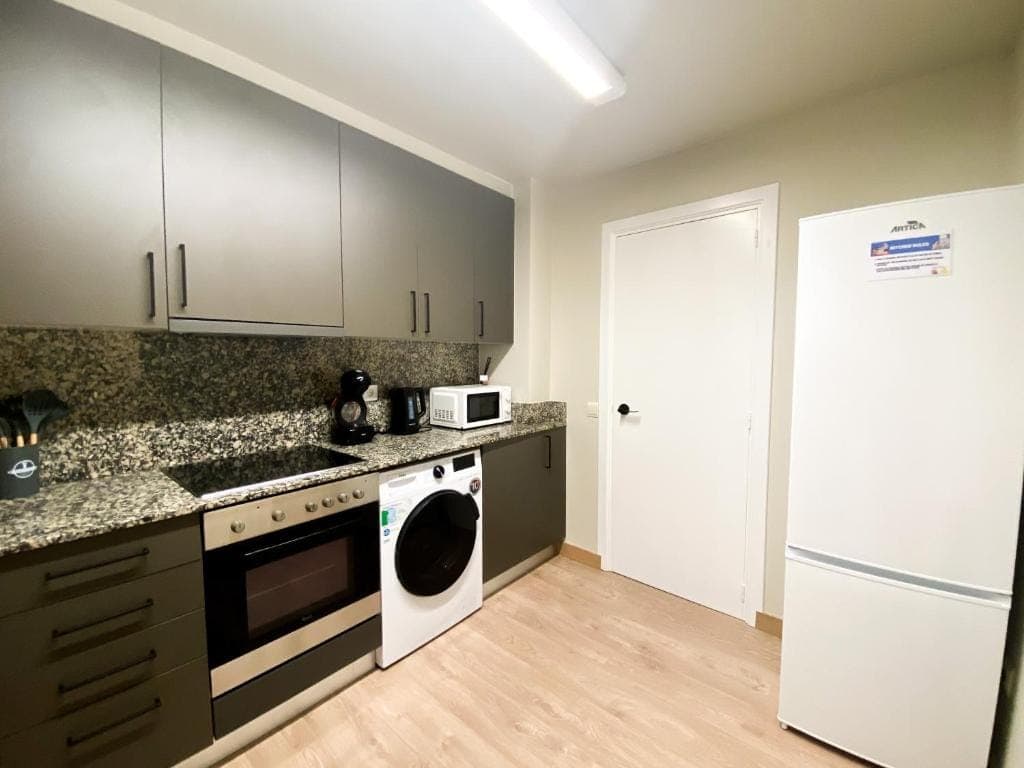 14 Carrer de l'Aigüeta 2 E, AD500 Andorra la Vella, Andorra - Thumbnail 6