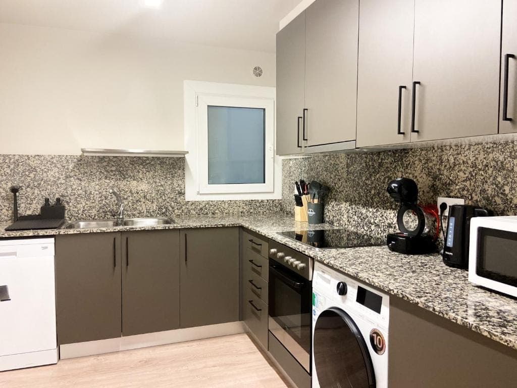 14 Carrer de l'Aigüeta 2 E, AD500 Andorra la Vella, Andorra - Thumbnail 5