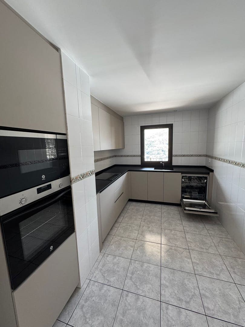 Habitació doble amb vistes espectaculars (La Massana) - Thumbnail 2