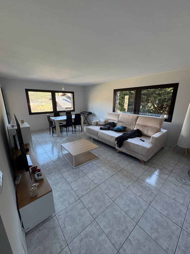 Habitació doble amb vistes espectaculars (La Massana) - Thumbnail 8