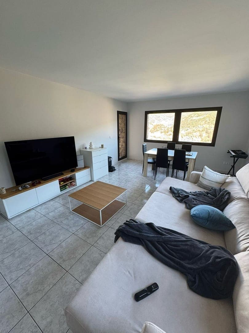 Habitació doble amb vistes espectaculars (La Massana) - Image 1