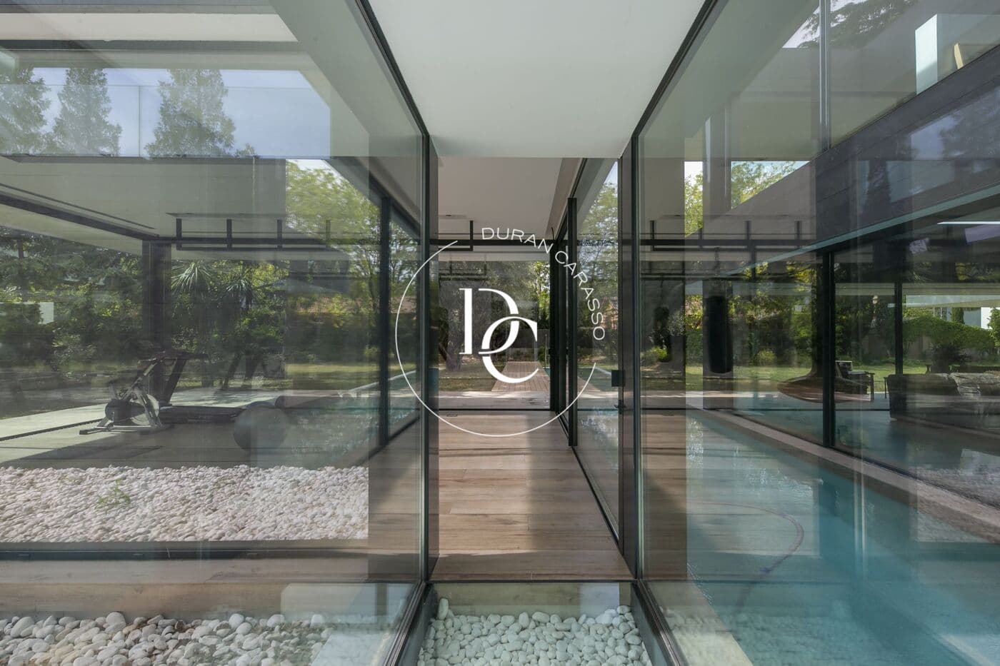 Venda a Sant Cugat del Vallès - Thumbnail 5