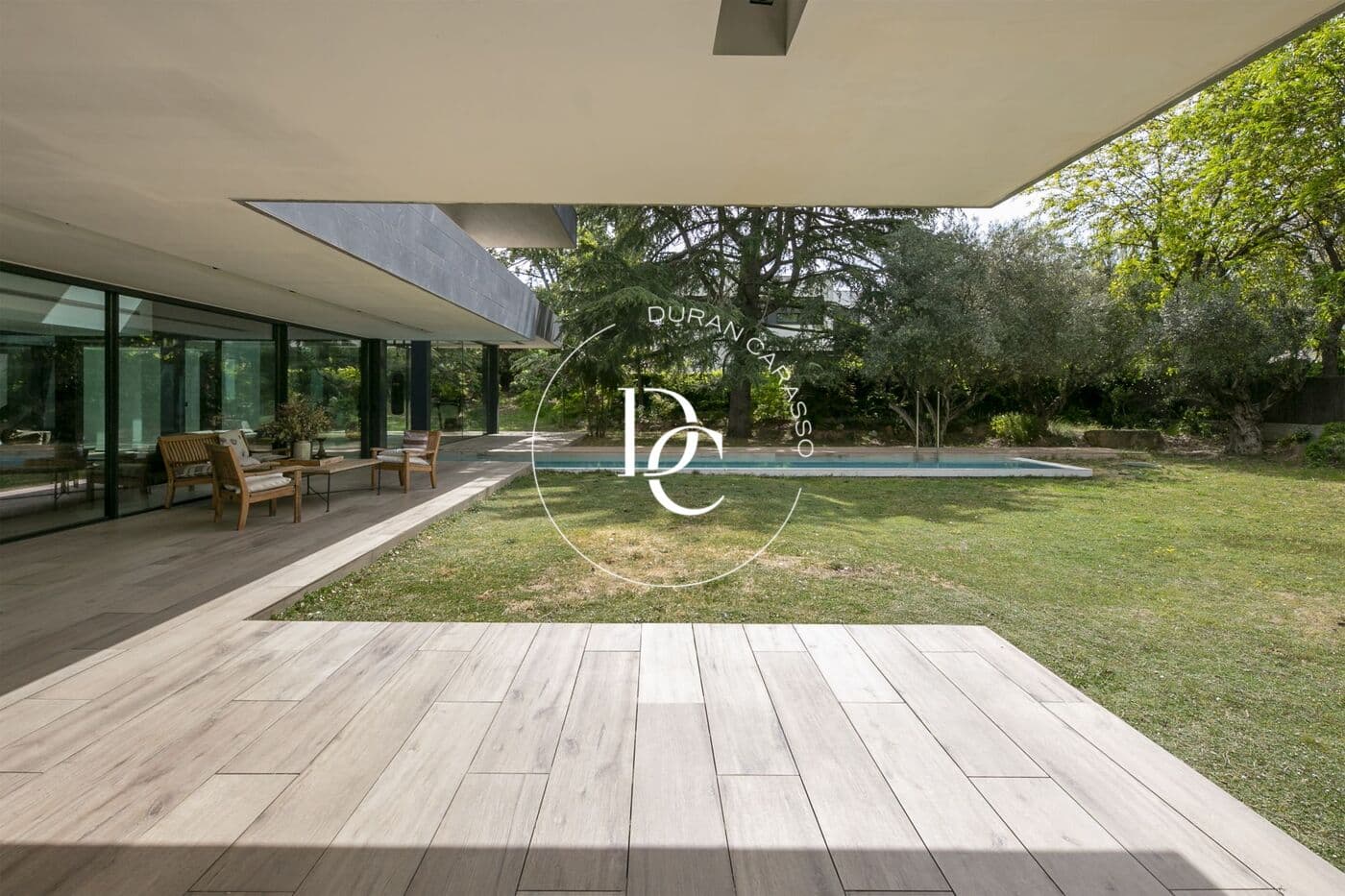 Venda a Sant Cugat del Vallès - Thumbnail 7