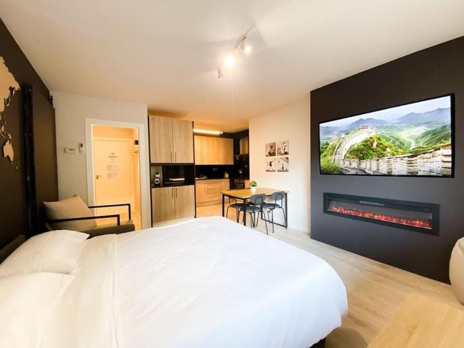 Ctra. d'Engolasters, 38, AD700, Escaldes-Engordany, Andorra - Thumbnail 13