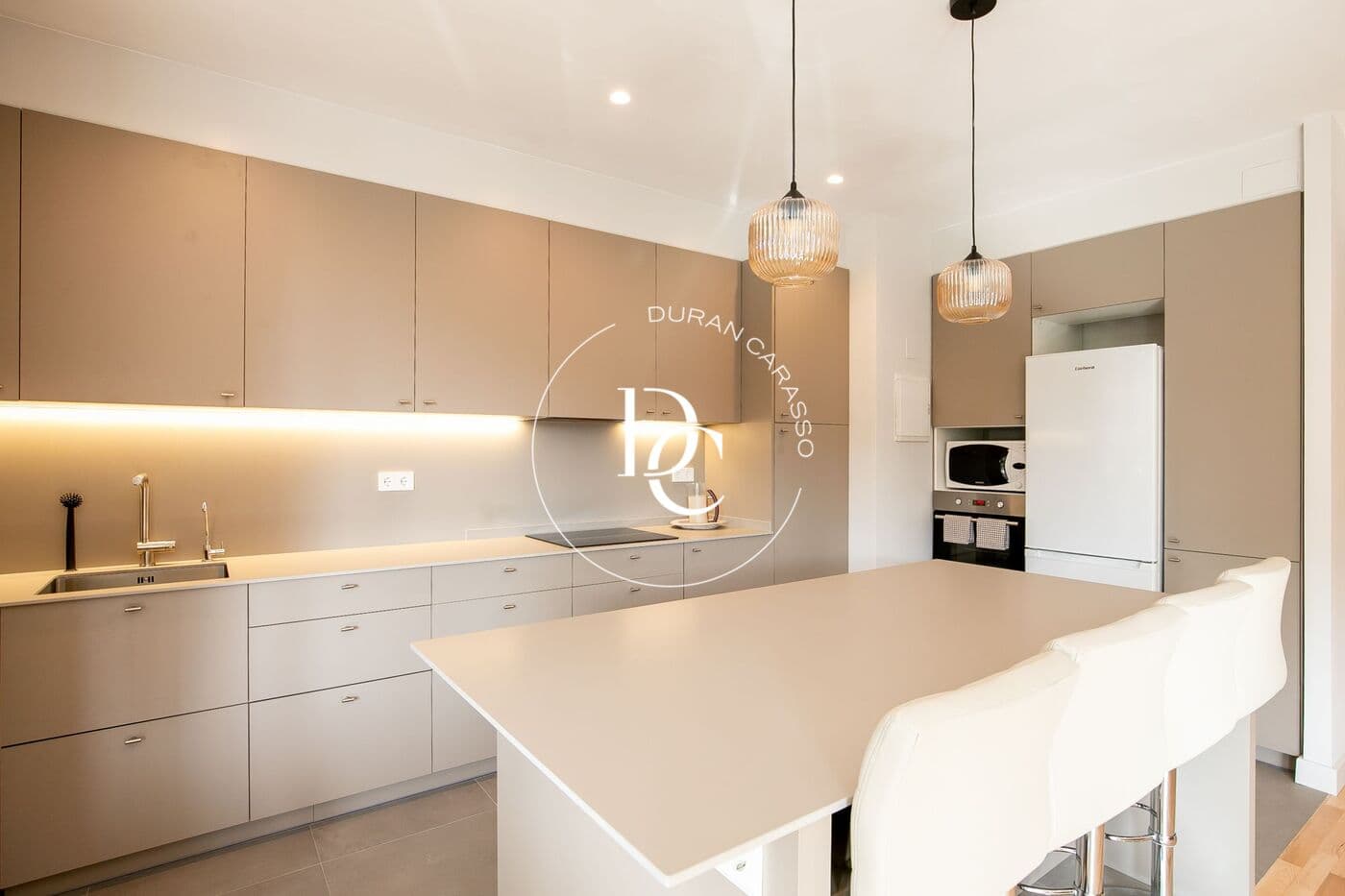 Lloguer a Barcelona - Thumbnail 12